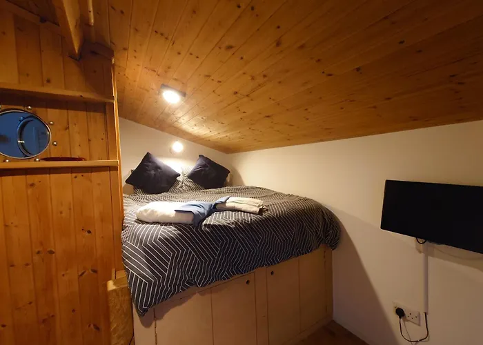 Fern Cottage Annexe