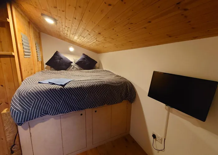 Fern Cottage Annexe