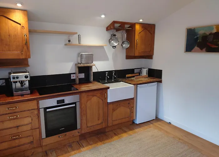 Fern Cottage Annexe