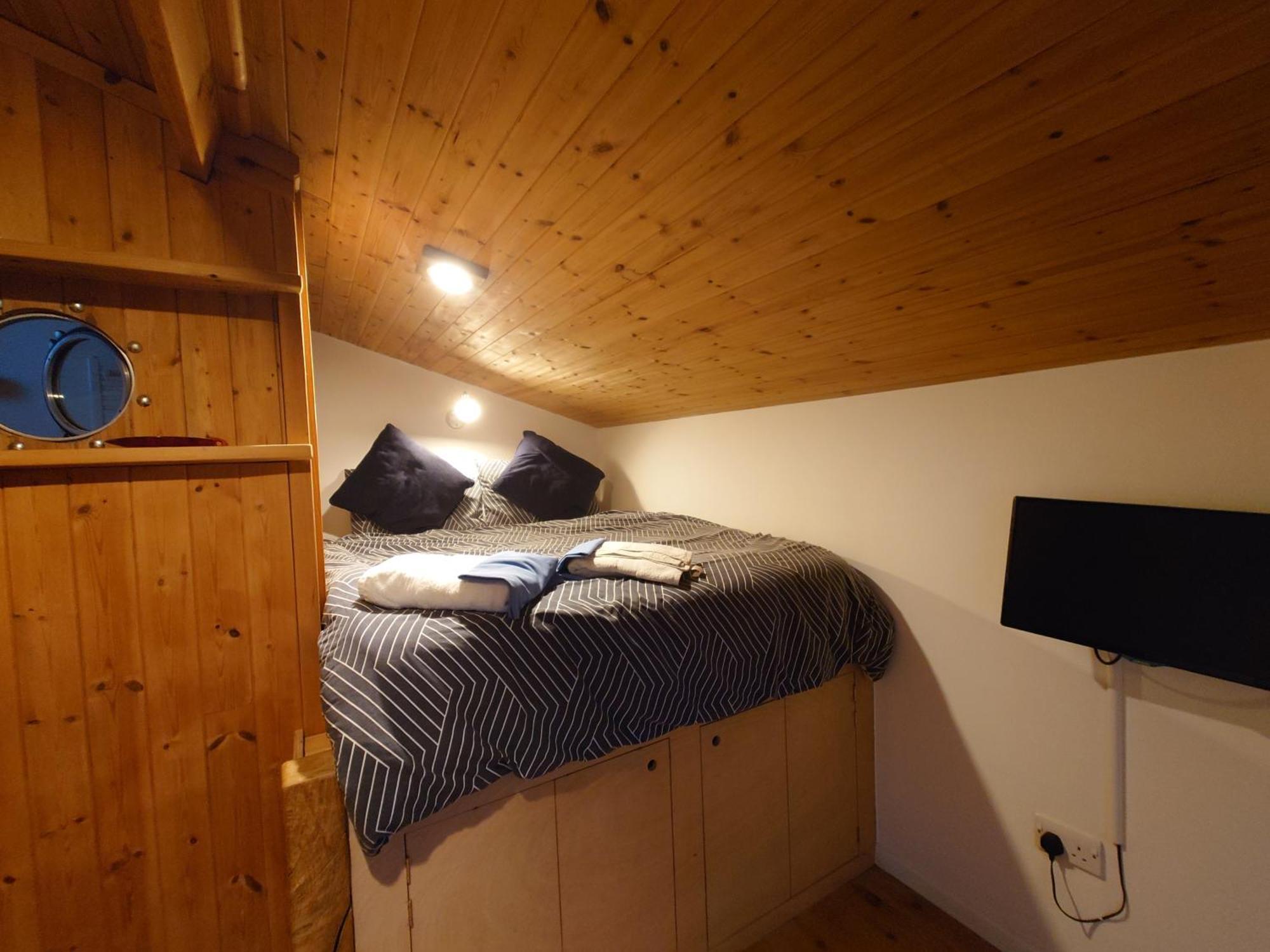 Fern Annexe * Croyde