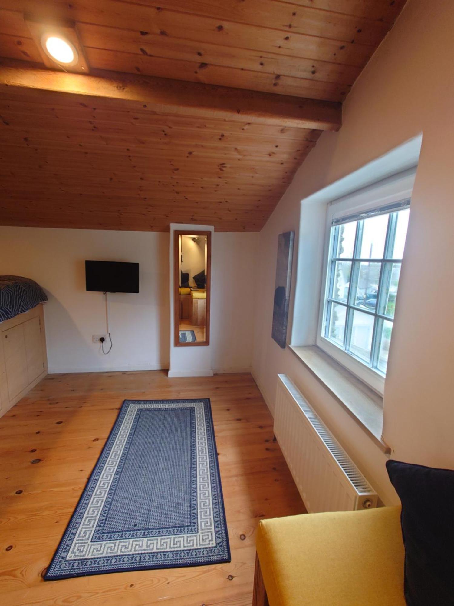 Fern Annexe Apartment Croyde