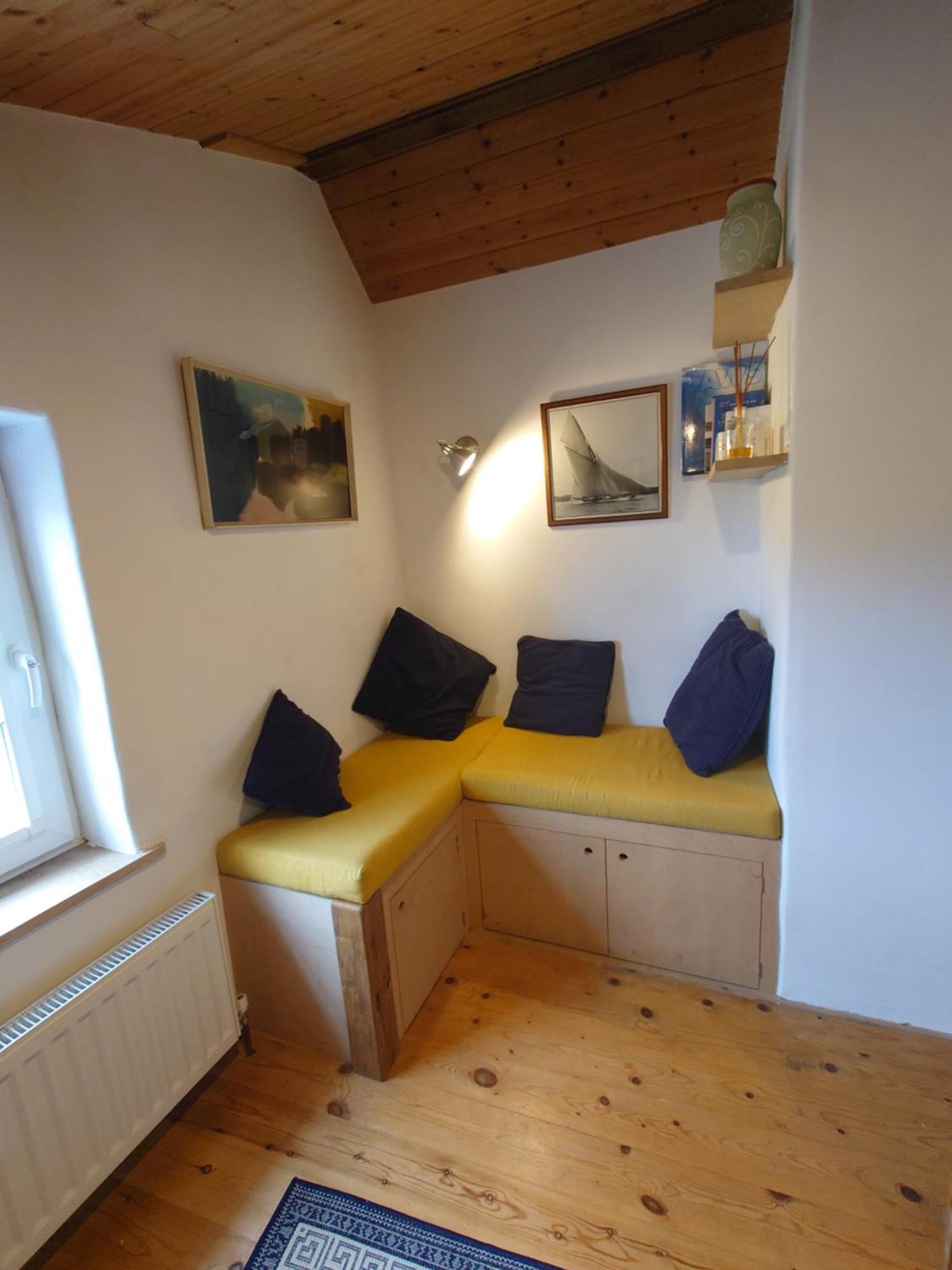 Fern Annexe Croyde