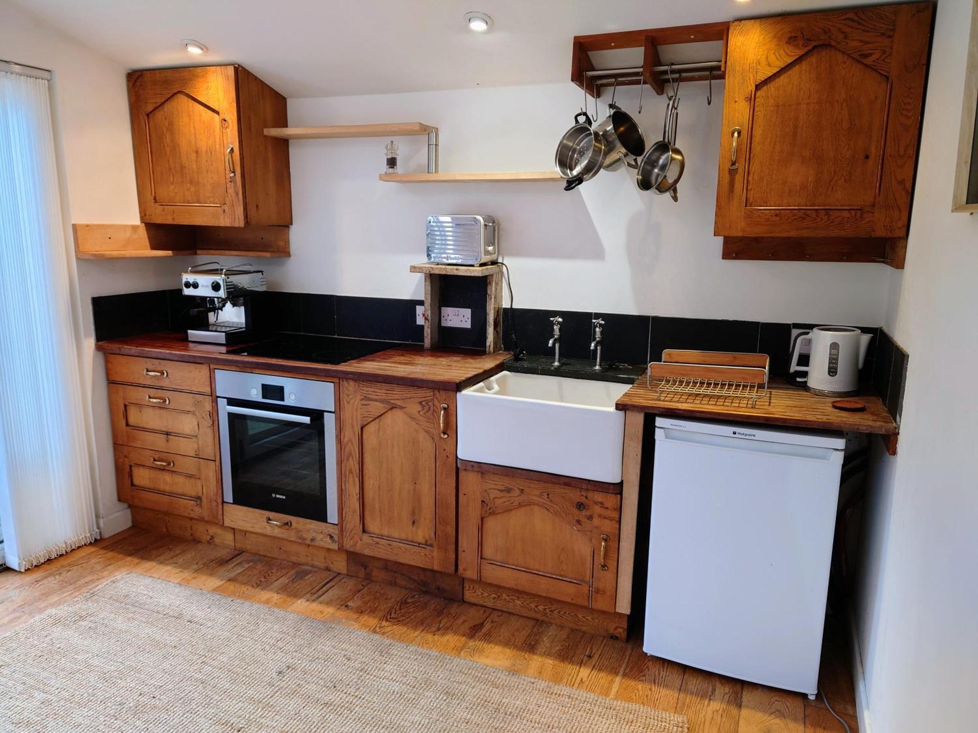 Apartment Fern Annexe Croyde