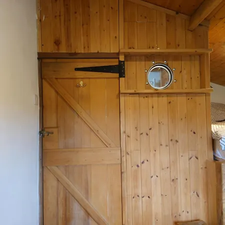 Fern Cottage Annexe Croyde Exterior foto
