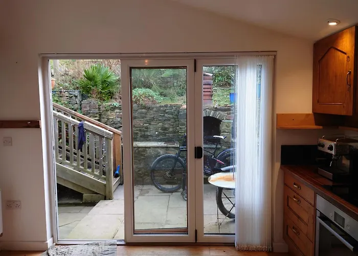 Fern Cottage Annexe