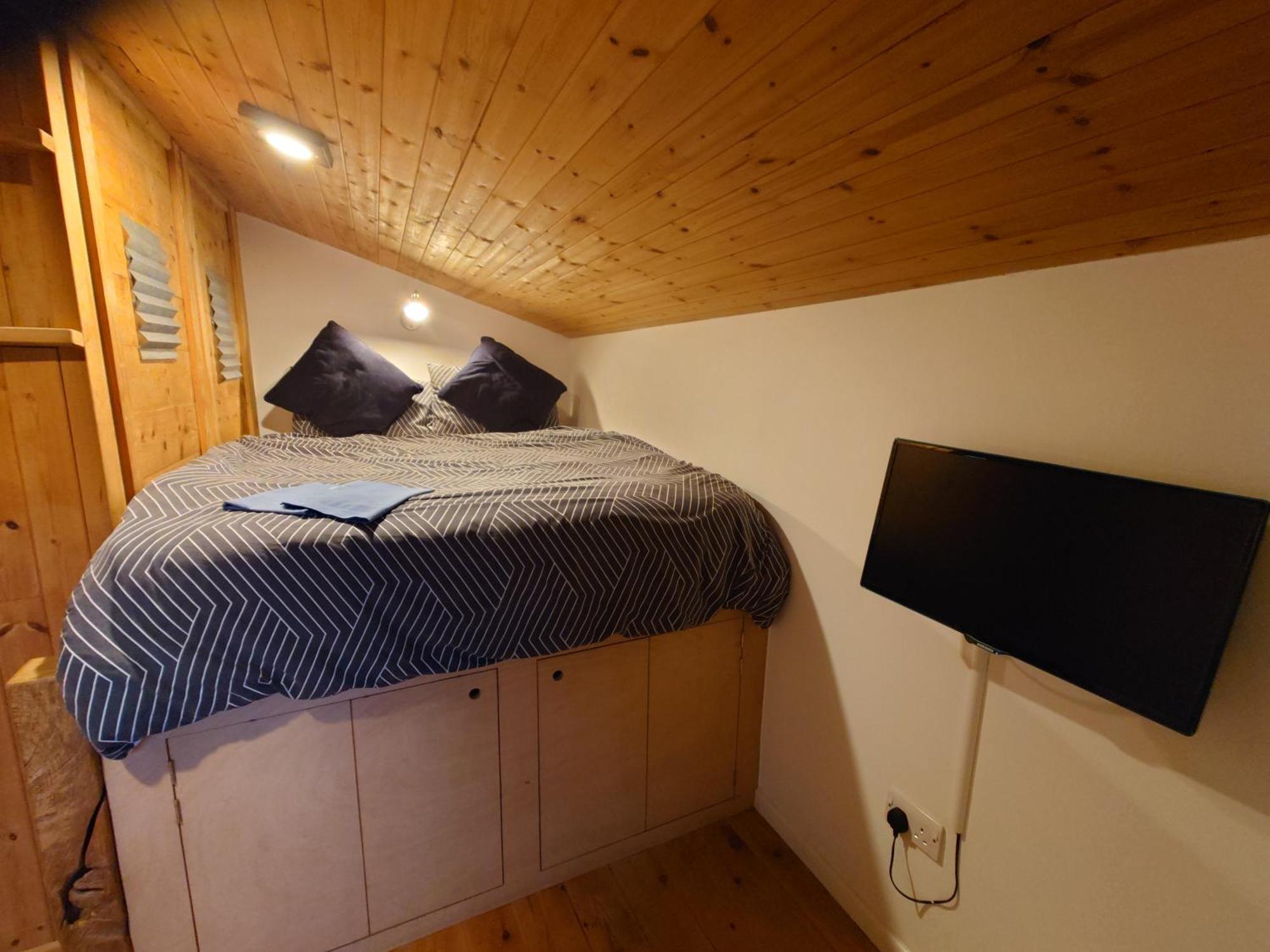 Fern Annexe Apartment Croyde