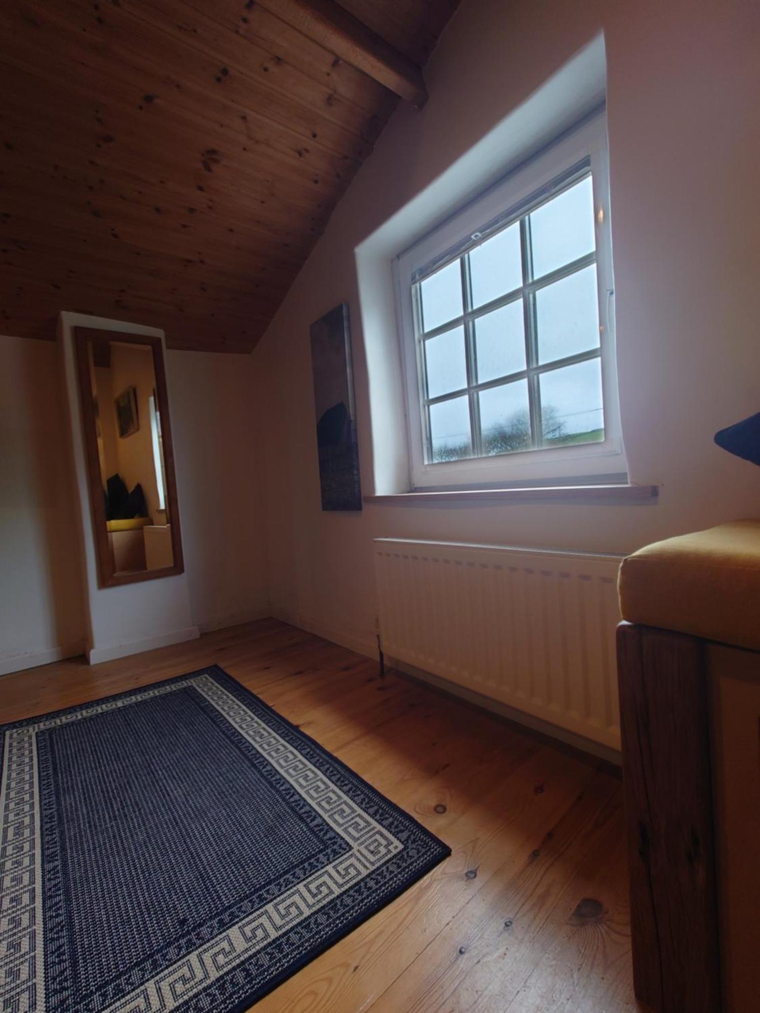 Apartment Fern Annexe *