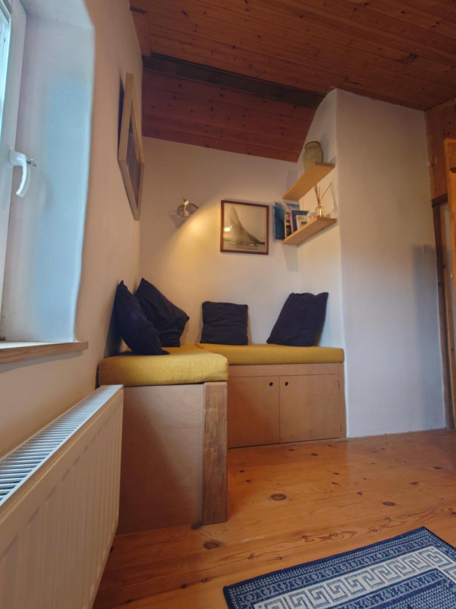 Fern Annexe Croyde