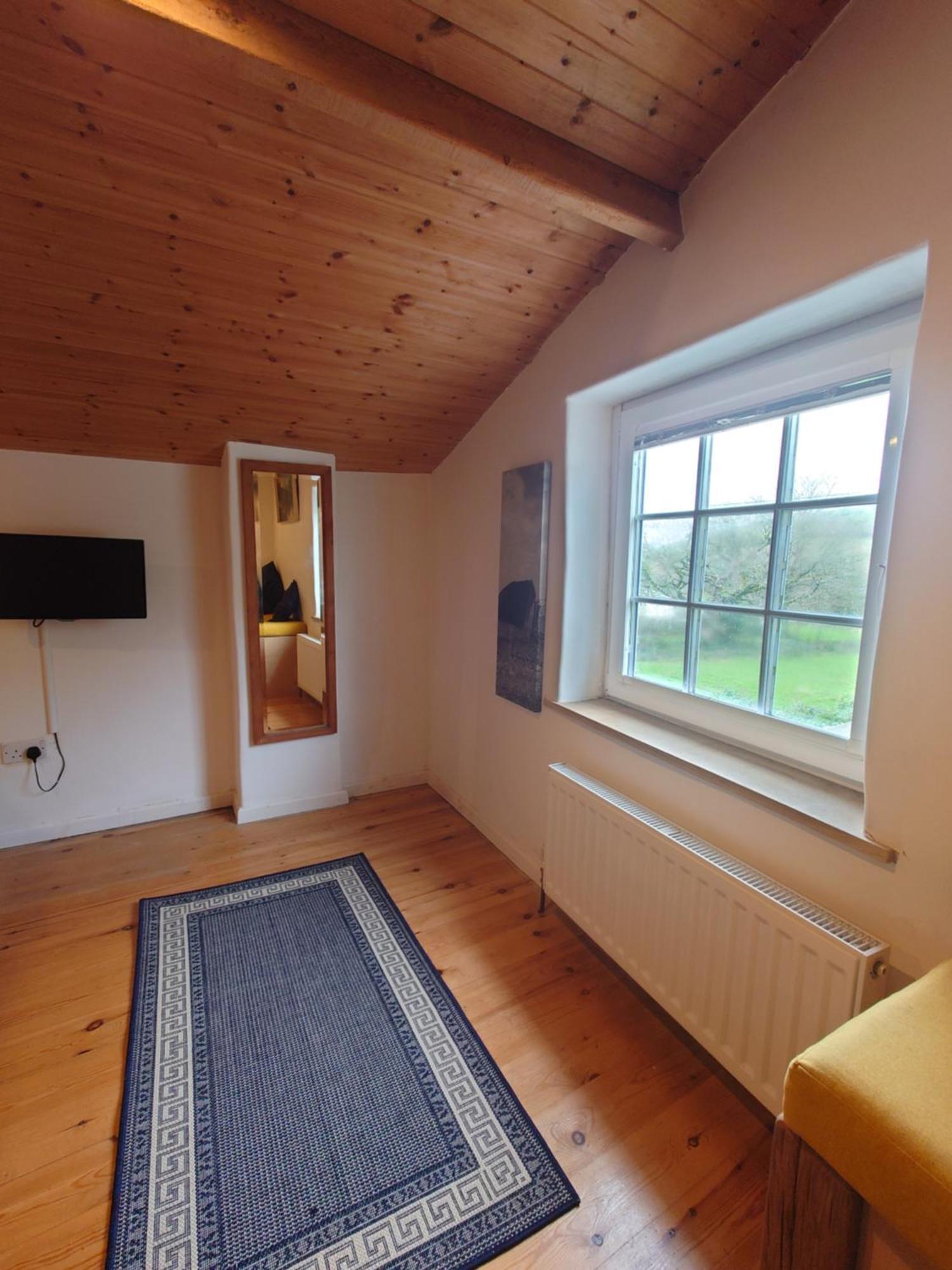 Fern Annexe Apartment Croyde