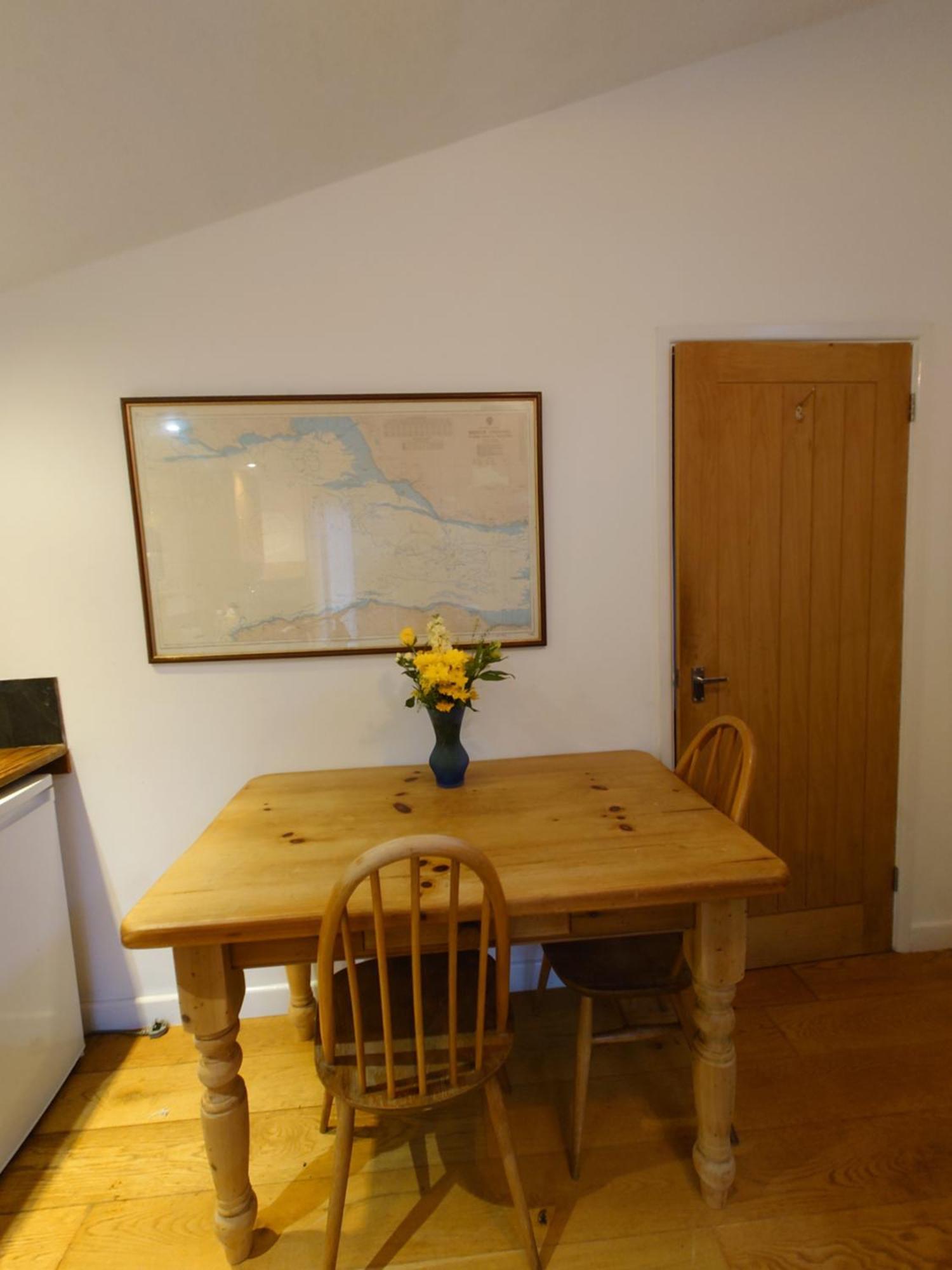 Fern Annexe
