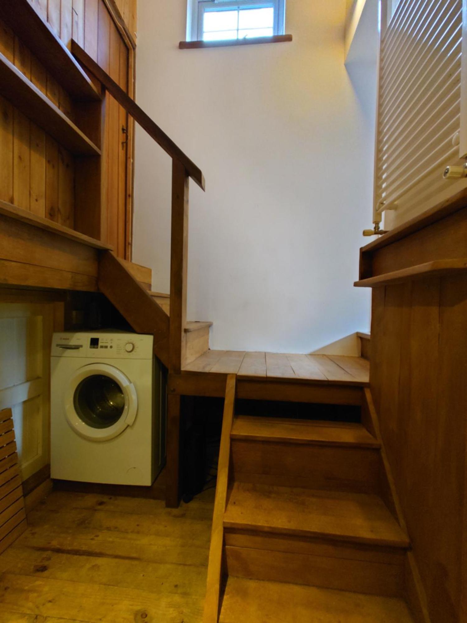 Fern Annexe Apartment *