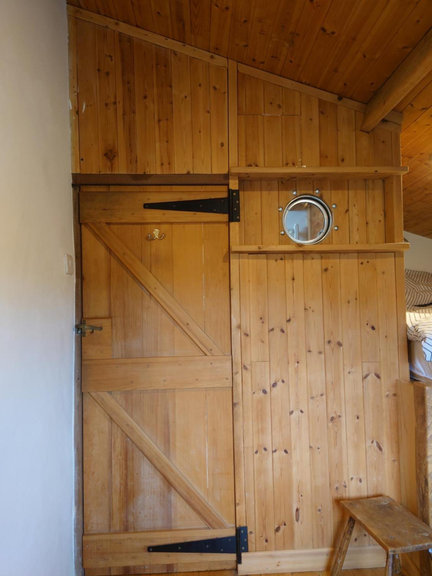 Fern Annexe Apartment Croyde