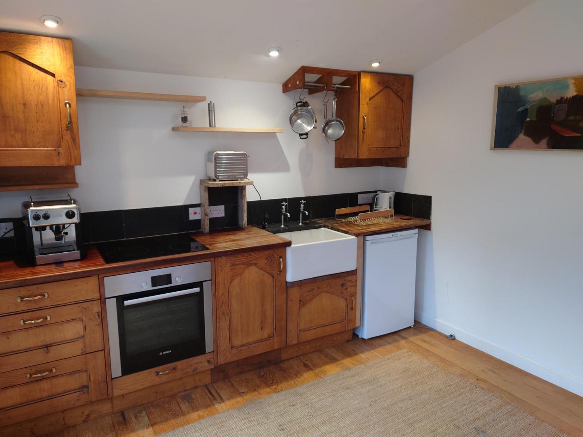 Apartment Fern Annexe Croyde